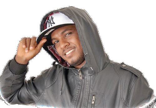 Ondabii Rapper Musical thrills at Odambea Festival