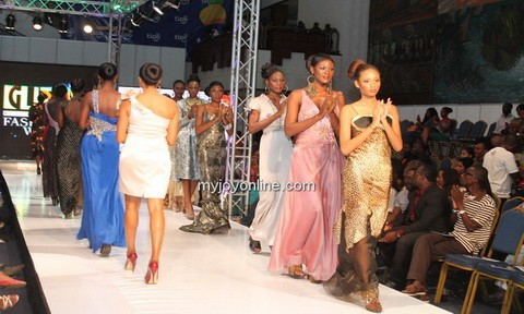 Ghana's fashion industry up for major changes in 2013