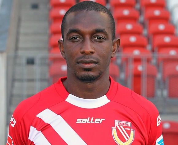 UAE side Fujairah sign Ghanaian striker Charles Takyi