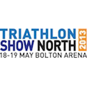 England: Triathlon Show 2013