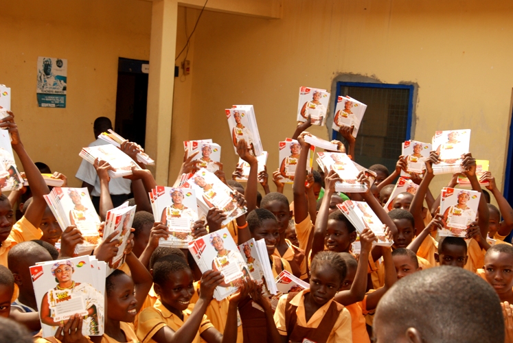 Is There Hypocrisy Around Ghana's Comprehensive Sexuality Education Controversy?