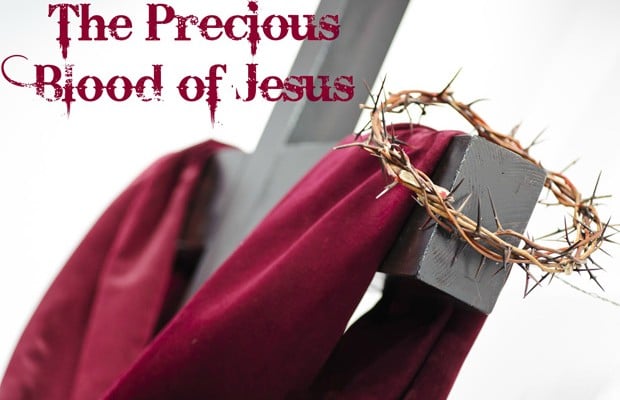 THE BLOOD OF JESUS -How Has It Saved Mankind? -The Special Power In The ...