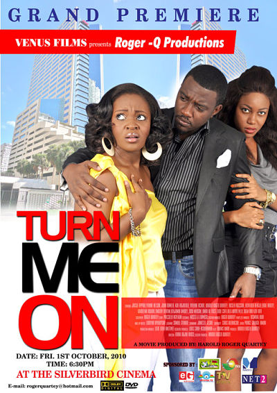 iturn on movie iturn on movie