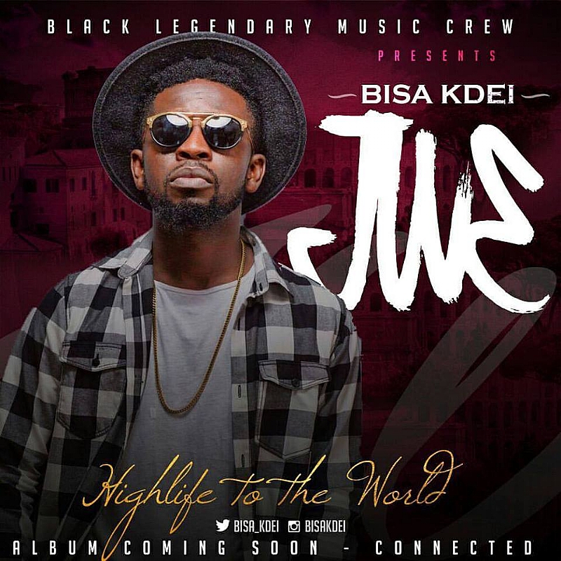 New Song Bisa Kdei Jwe