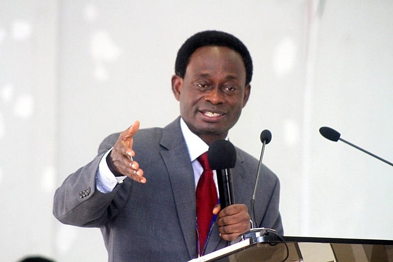 opoku onyinah thesis V for example cop chairman opoku onyinah 2002 195 claims that the visit of the latter rain movement ma thesis , university of ghana faith and culture the pentecost international worship centre - kwame. opoku onyinah thesis V for example cop chairman opoku onyinah 2002 195 claims that the visit of the latter rain movement ma thesis , university of ghana faith and culture the pentecost international worship centre - kwame.