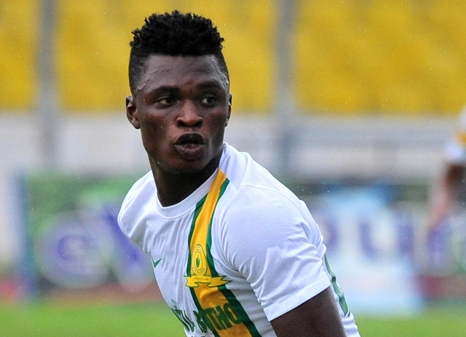 Sumaila eyes tough victory with Sundowns at SuperSport