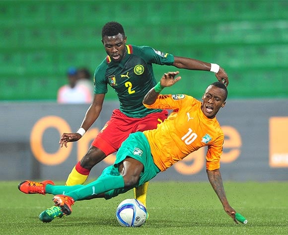 CHAN 2016: Ivory Coast thrash Cameroon to reach semi-final