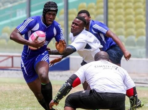 Salim 7 crowned champions of GRUPA Sevens Rugby Festival