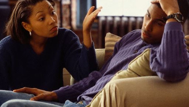 4 Insensitive Things To Say To Infertile Couples