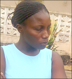 Wife Betrays Husband