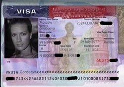 Sample Panamamnian Student Visa / F-1 Visa - View Post ...