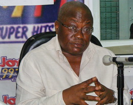 “FREE SENIOR SECONDARY EDUCATION IS POSSIBLE IN GHANA” NANA AKUFFO-ADDO