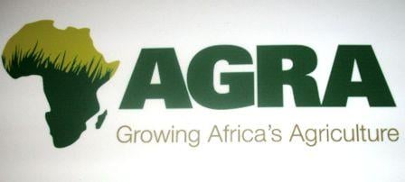 AGRA to lift two million Ghanaians out of poverty by 2020
