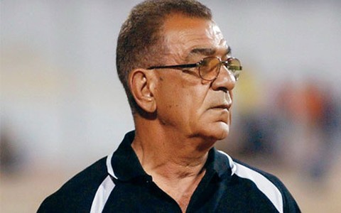 Egypt football icon ElGohary dies aged 74