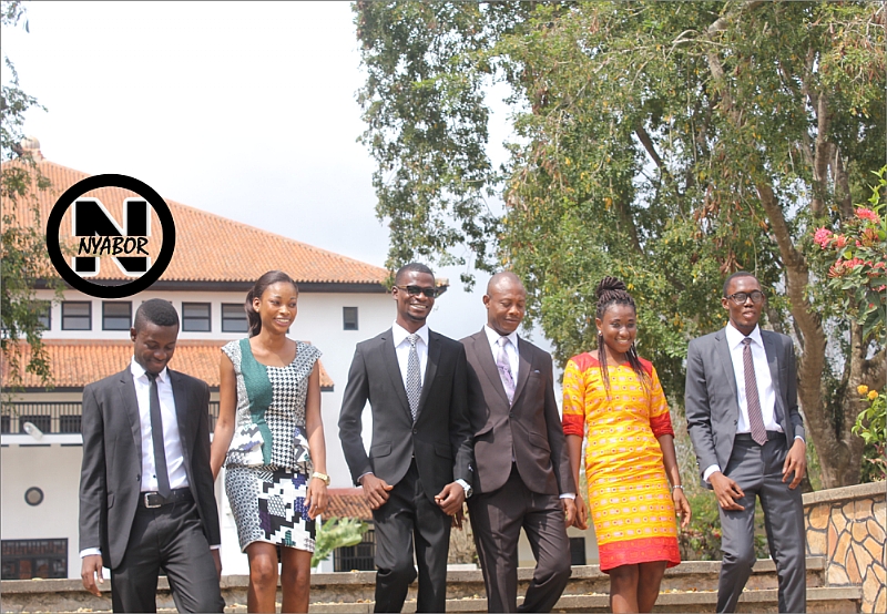 University Of Ghana’s Best Graduating Students Receive $11,200 Prize