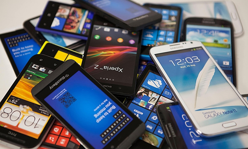 The Smartphone As A Contingency Device