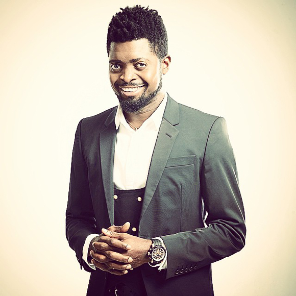 The Truth about Basket Mouth