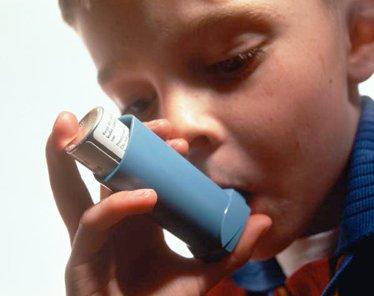 Doctor warns of rising childhood asthma cases as smog level worsens