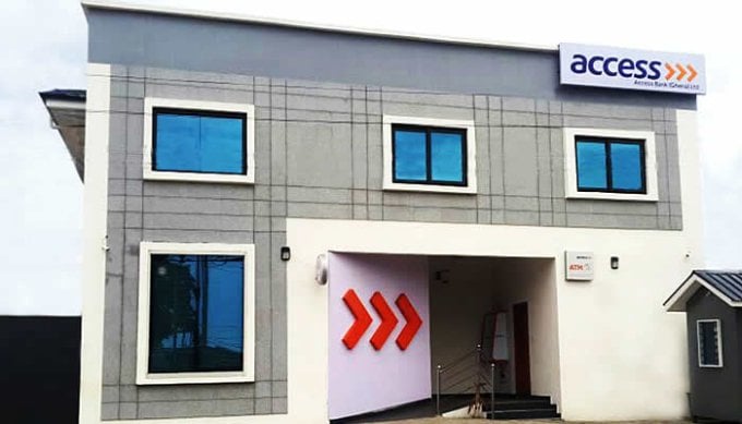 Access Bank opens new branches in Ho and Accra Newtown