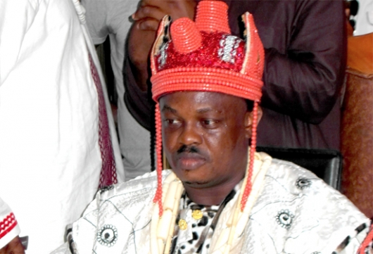 La-Nkwantanang/Madina gets new Igbo chief