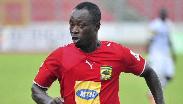 Polokwane City coach Kosta Papic confirms signing Ghana striker Ransford  Osei