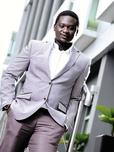 Signal amplification image