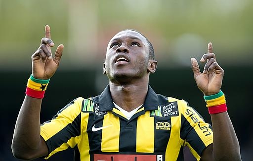 Ghana's Dreammaker Abdul Majeed Waris