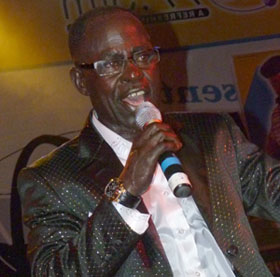 Stebo Records Releases Amakye's Video Compilation.