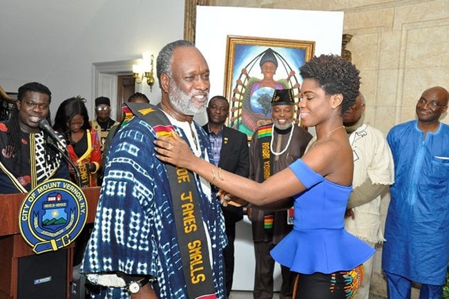 2016 Ghana Music Week Festival launched in US; China next