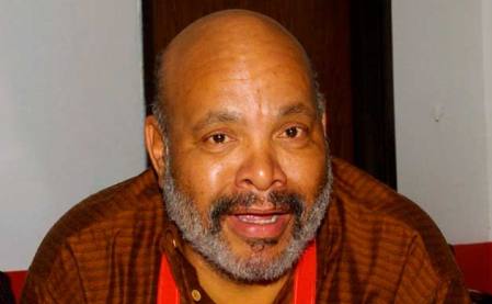 Actor James Avery Died at 65