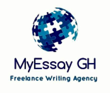 writing service in ghana