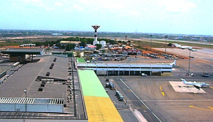 Tamale Airport reopens to domestic flights