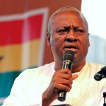 How Mahama Continue To Rescue Ghana Even In Opposition