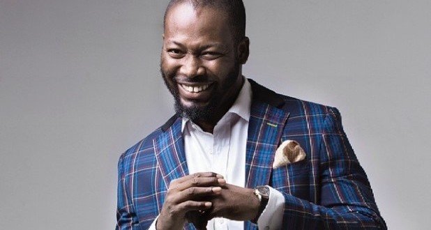 Adjetey Anang Is The Most Disciplined Actor – Edinam Atatsi