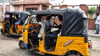 Kano States Ban Tricycles Carrying Both Male And Female Together