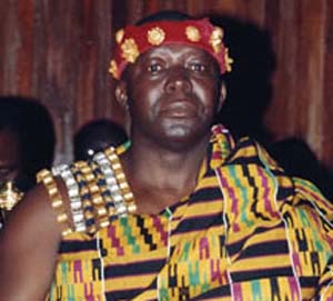 An open letter to the Asantehene Otumfuo Osei Tutu II (PART TWO)