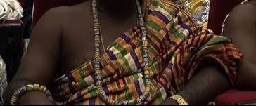 Weep Not chiefs, you are the main cause of Ghana's woes