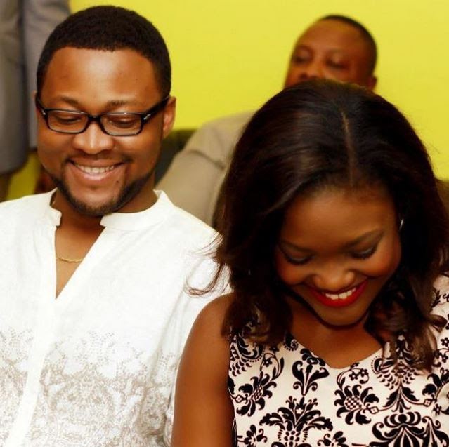 Pictures Of RMD's Son & Fiancee