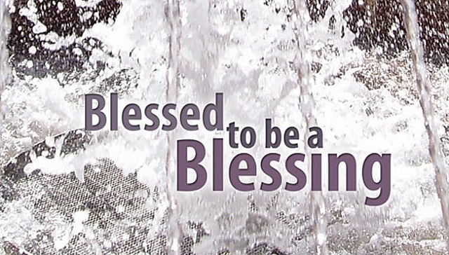 The Blessing, The Blesser And The Blessed (2)