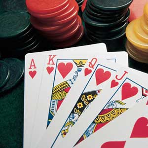 Let's Stop Students And Youths From Gambling