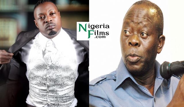 “I Took Money From Oshiomole Because He’s a Good Governor” – Eedris ...