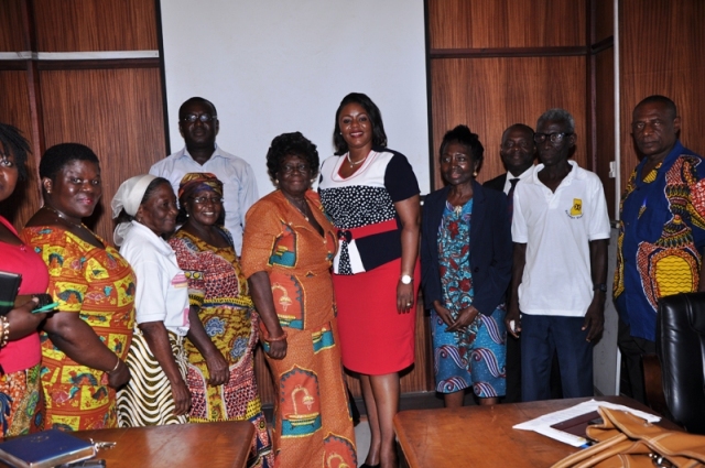Sorsey NHIA urged to review age exemption
