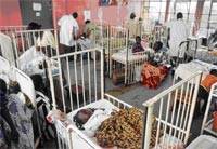 Paediatric Nurses' Group Holds Maiden Congress