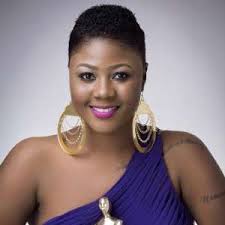 Give Me 5 Million Dollars And I Will Go Naked – Actress Salma Mumin
