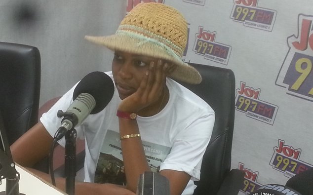 Iceprince dating yvonne nelson