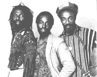 Culture The Third Force In Reggae’s Trinity