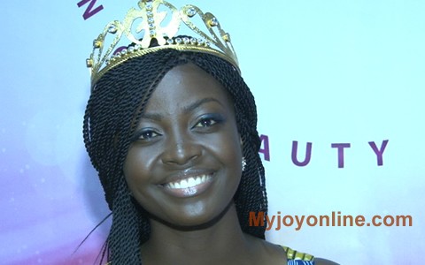 I will win Miss World 2013 – Miss Ghana 2012 assures Ghanaians