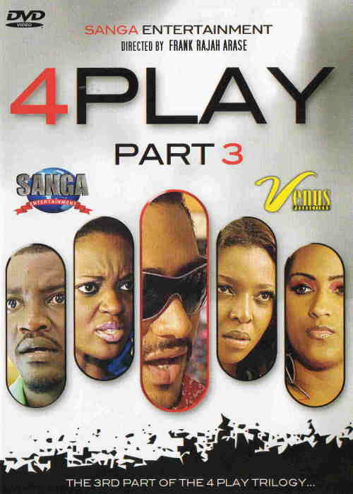 Movie Review ------4 Play