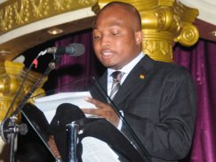 Would Ablakwa Celebrate His Grandfather’s Assassin?