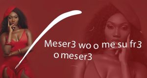Video: Wendy Shay - Psalm 35 ft. Sarkodie & Kuami Eugene